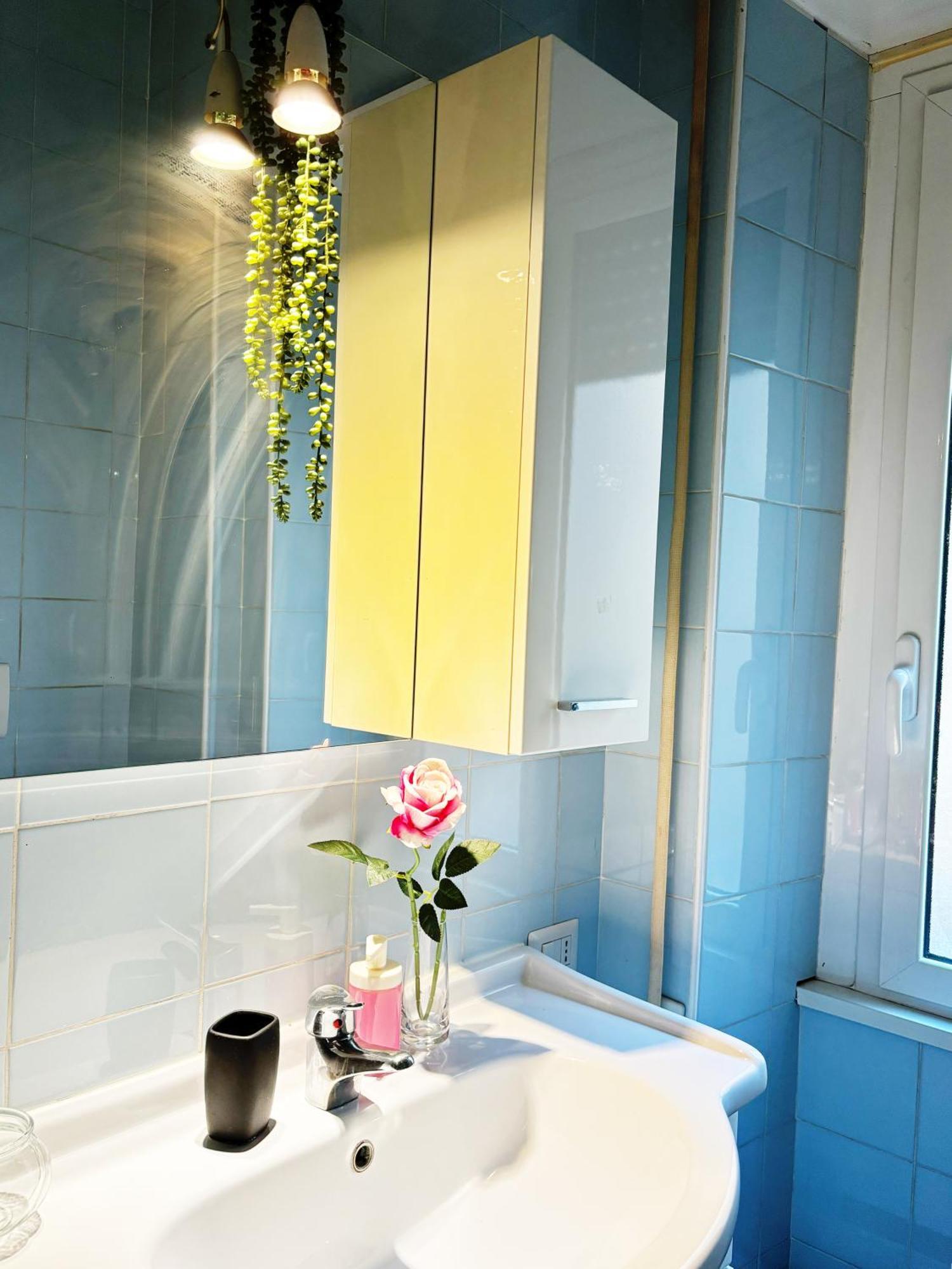 Casa Porpora Apartment โรม ภายนอก รูปภาพ
