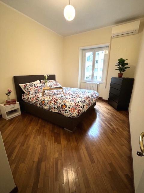 Casa Porpora Apartment โรม ภายนอก รูปภาพ
