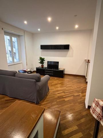 Casa Porpora Apartment โรม ภายนอก รูปภาพ