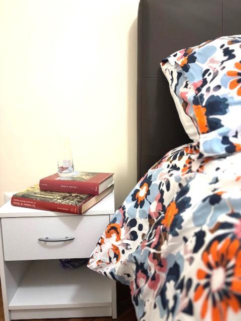 Casa Porpora Apartment โรม ภายนอก รูปภาพ