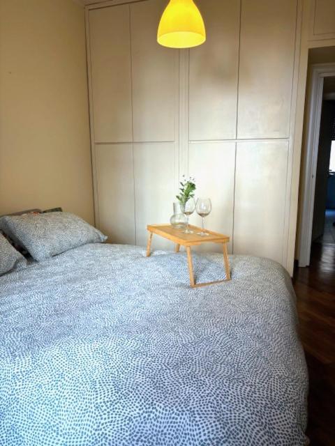 Casa Porpora Apartment โรม ภายนอก รูปภาพ